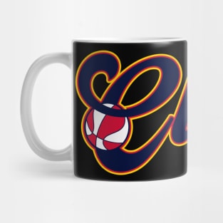 Caitlin Clark Indiana Fever Mug